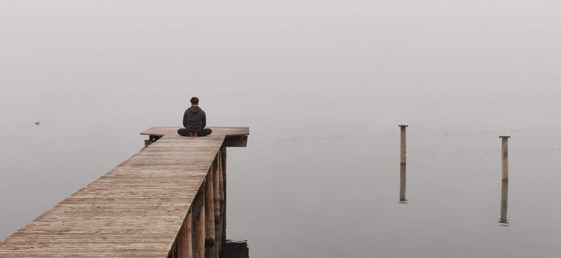Mantra Meditation Image